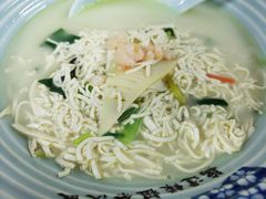 大煮干丝-粗茶淡饭(东关街店)