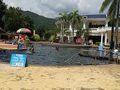 -江门古兜温泉小镇