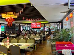 -潮泰牛肉火锅 · 创于1992年(车公庙店)