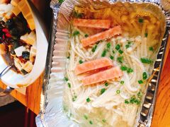 -管氏翅吧(马家堡店)