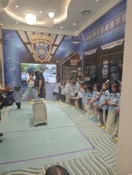 -奈尔宝家庭中心·亲子餐厅(苏州大悦城店)