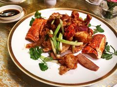 -唐阁(香港朗廷酒店)