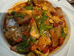 -呱呱叫民俗风味主题餐厅(沣峪口店)