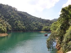 -鼎湖山风景区