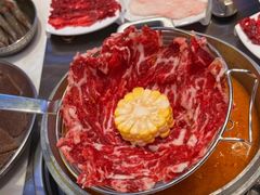 -荣叔港式沙嗲牛肉火锅(正佳潮流店)