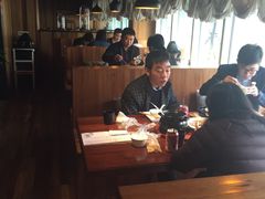 大堂-章吴记喜瑞餐厅(东东城店)