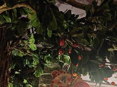 -八府香鸭·啫啫煲(华山路店)