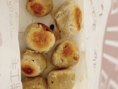 -宋记饼家(石门二路店)