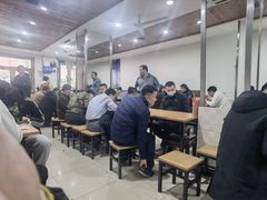 -东财大盘鸡(黑石礁店)