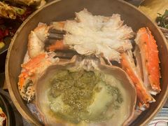-蟹之国·精品蟹料理(极地店)