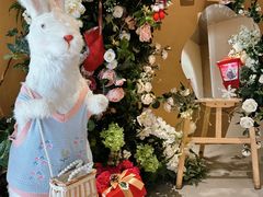 -LE SHARE洛笙·花园西餐(北京路步行街店)