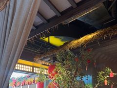 -老湘村·湖南土菜(天河维多利店)