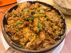 -客家大院·非遗赣南客家菜(郁孤台店)