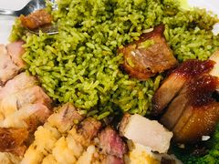 -Food Factory 食街工坊