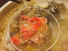 潮汕一锅-潮盧打边炉