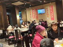 -红鼎坊·老成都火锅(新南门店)