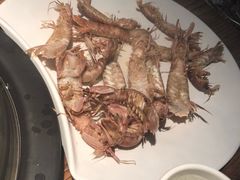 -海味当家·蒸锅海鲜(星海公园店)