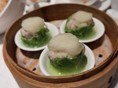 带子烧卖皇-十二粤味·顺德菜·烧鹅点心(五四广场店)