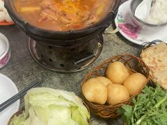 -范贤光鸡公煲(平乐园总店)