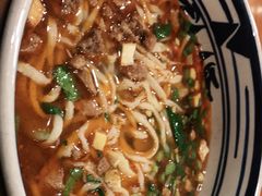 -晋来顺手擀面(金地花园店)