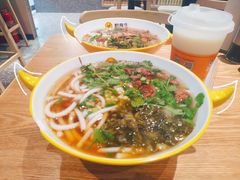 -黔真牛原汤牛肉粉