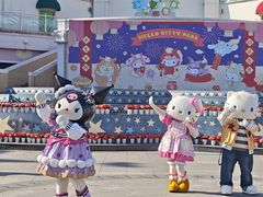 -安吉Hello Kitty乐园