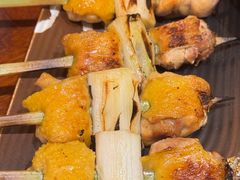 -鸟鹏烧鸟居酒屋(仁恒梦中心店)