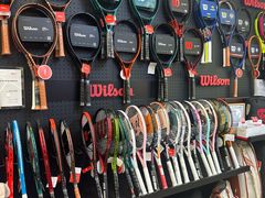 -Wilson威尔胜(漕溪北路店)