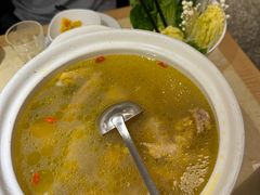 一鸡两吃-大碗先生(万家丽店)