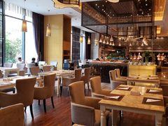 大堂-常州富力喜来登酒店 Feast盛宴标帜西餐厅(新北万达广场店)