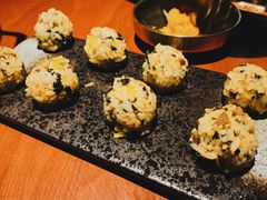 -春熙台韩国料理·章鱼肥牛(西丽店)