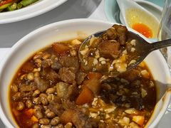 -小河盐帮·私家菜·烤鸭(三元桥·霄云路店)