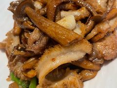 -粗茶淡饭·隐庐私厨(东亭店)