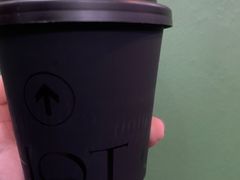 -HOT CRUSH趁热集合·现烤面包(环球港店)