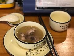 -61号餐吧(兴坪古镇漓江店)