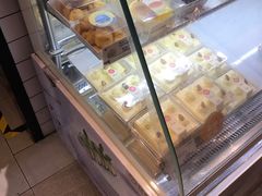 -昆明冠生园·蛋糕·面包(南强街店)