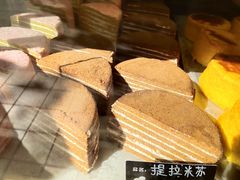 -泉锦记糕点(丰泽小区店)