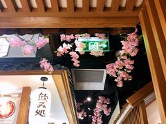 -松子料理(亮马桥店)