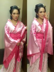 -盘子女人坊生日照·摄影馆(华强店)