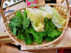 -椰夫人·养生椰子鸡(金沙洲永旺店)