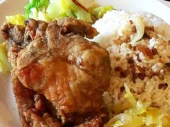 -大圆碗•T骨大排饭(天海店)