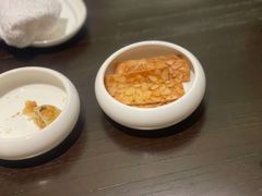 -甄御•海鲜新青岛菜(麦岛店)