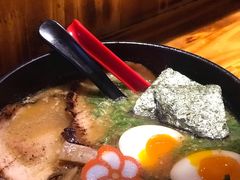 -老龙亭拉面店