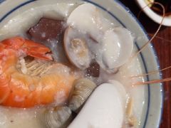 -顺德一品粥·20年凤城老字号(芳村店)