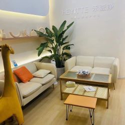 -初心纹眉洗眉·美睫专业店