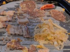 -喜井无限自助烤肉公司(石厦店)