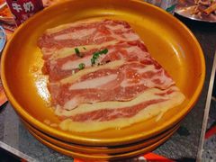 -俊熙家点餐式自助烤肉店(1227广场店)