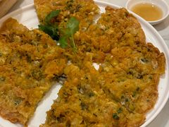 香煎蚝仔烙-厝包四点金·潮宴(太古仓店)