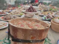 -老磨油饼(高陵店)