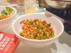 -味上湘菜馆(河马店)